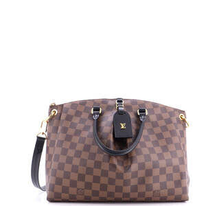Louis Vuitton Odeon Tote Damier Mm #247214L20B